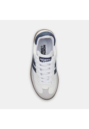 Tenis Para Niño North Star Multicolor Máximo Midas Junior Boys 6 +