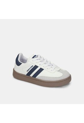 Tenis Para Niño North Star Multicolor Máximo Midas Junior Boys 6 +