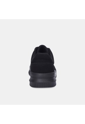 Tenis Para Hombre North Star Negro Bisano City Urban
