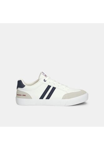 Tenis Para Hombre North Star Negro North Star