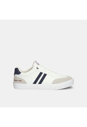Tenis Para Hombre North Star Negro