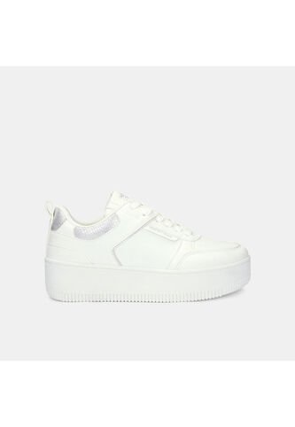 Tenis Para Mujer North Star Blanco North Star
