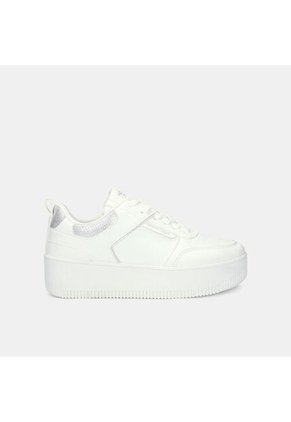 Tenis Para Mujer North Star Blanco