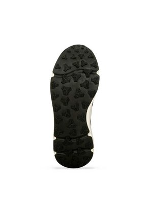 Tenis Casuales Negro North Star Fleming Seoul Hombre