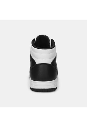 Tenis Para Hombre North Star Multicolor Hem City Urban