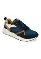 Tenis Casuales Azul North Star Fleming Seoul Hombre de North Star