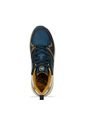 Tenis Casuales Azul North Star Fleming Seoul Hombre de North Star