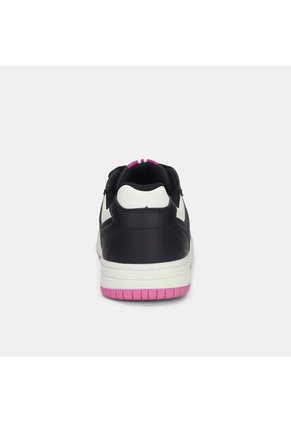 Tenis Para Mujer North Star Multicolor Hem Casual