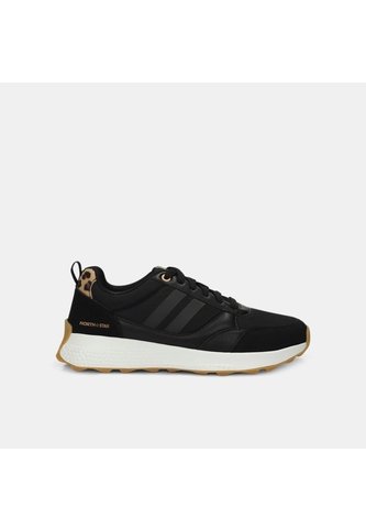 Tenis Para Mujer North Star Lupe Bure North Star