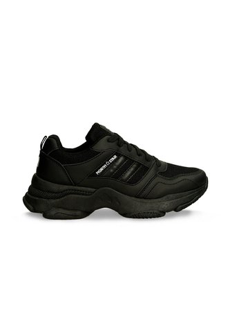Tenis Para Mujer North Star Blanco Ingrid Aoon Casual North Star