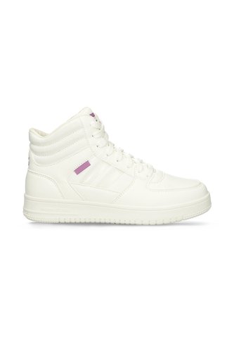 Tenis Para Mujer North Star Blanco Iliana Ruby Casual North Star