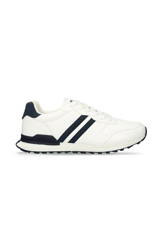 Tenis Para Hombre North Star Blanco Lee Fran North Star