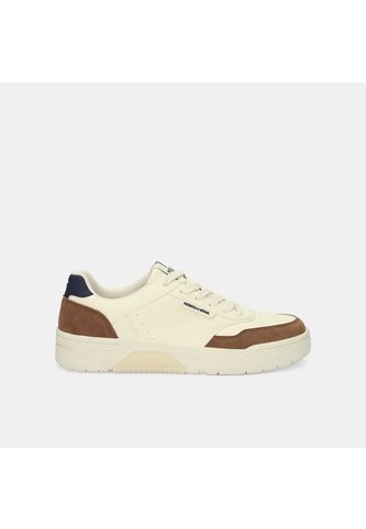 Tenis Para Hombre North Star Blanco Drew City Urban North Star