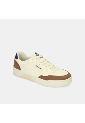 Tenis Para Hombre North Star Blanco Drew City Urban