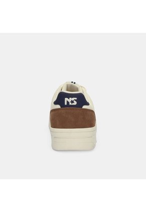Tenis Para Hombre North Star Blanco Drew City Urban