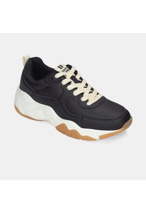 Tenis Para Mujer North Star Multicolor Macao Casual