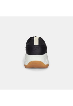 Tenis Para Mujer North Star Multicolor Macao Casual