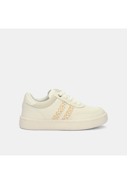 Tenis Para Niña North Star Café Claro Odette Midas Junior Girls 6 +