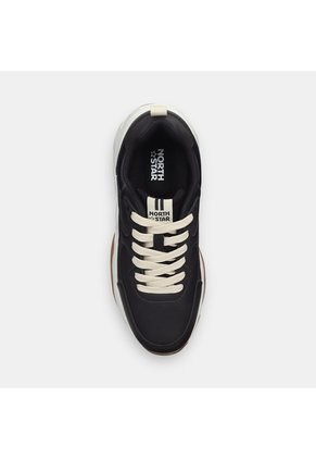 Tenis Para Mujer North Star Multicolor Macao Casual