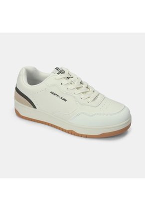Tenis Para Hombre North Star Azul Maisy