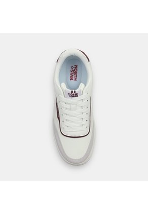 Tenis Para Hombre North Star Multicolor New Skater