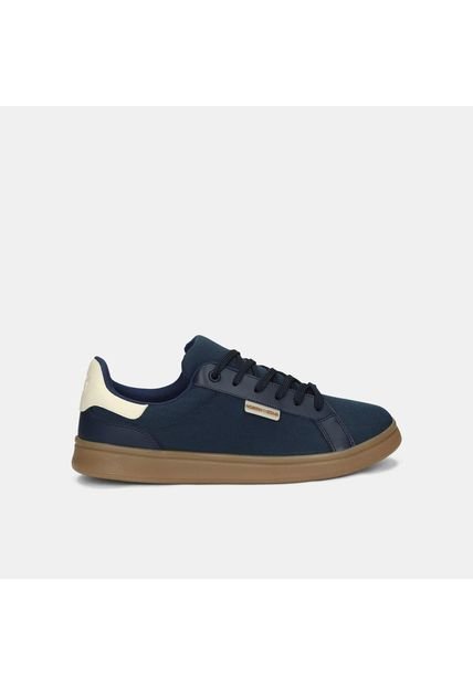 Tenis Para Hombre North Star Multicolor Winner