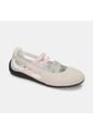 Tenis Para Mujer North Star Plata Ballethe de North Star