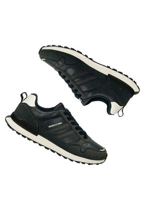 Tenis Casuales Azul North Star Gowin Fran Hombre