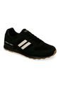 Tenis Para Hombre North Star Negro Jacob Evan de North Star