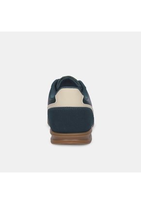 Tenis Para Hombre North Star Azul Planeta