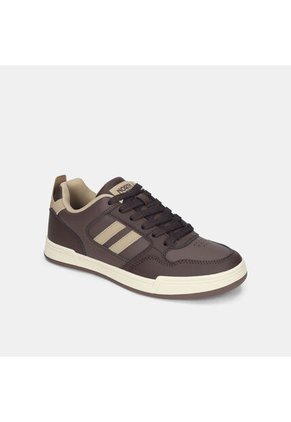 Tenis Para Hombre North Star Café Oscuro Oran New York City Urban