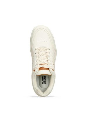 Tenis Para Hombre North Star Blanco Jareth Break