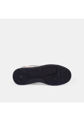 Tenis Para Hombre North Star Negro Court 86 City Urban