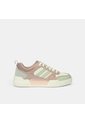 Tenis Para Mujer North Star Multicolor Bisano Casual de North Star