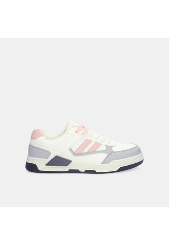 Tenis Para Mujer North Star Multicolor Court 86  North Star