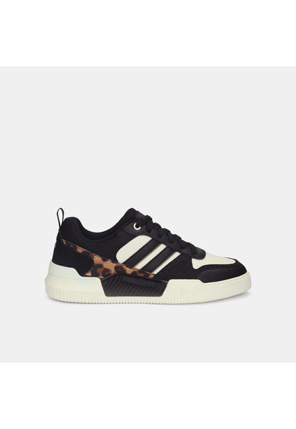 Tenis Para Mujer North Star Multicolor Bisano Casual