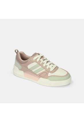 Tenis Para Mujer North Star Multicolor Bisano Casual