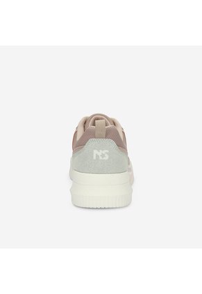 Tenis Para Mujer North Star Multicolor Bisano Casual