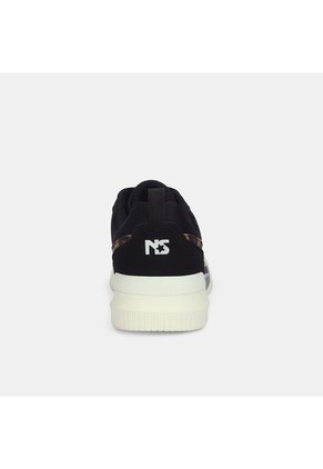 Tenis Para Mujer North Star Multicolor Bisano Casual