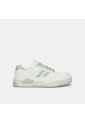 Tenis Para Mujer North Star Gris Court 86 de North Star