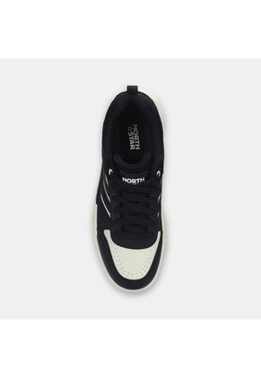 Tenis Para Mujer North Star Multicolor Bisano Casual