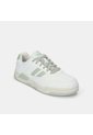 Tenis Para Mujer North Star Gris Court 86 de North Star