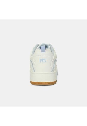 Tenis Para Mujer Bata Beige Berry