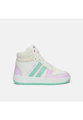 Tenis Junior Para Niña North Star Lila Taylor 30-33