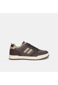 Tenis Para Hombre North Star Café Oscuro Oran New York City Urban de North Star