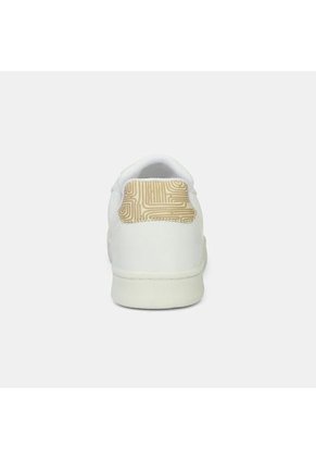 Tenis Para Mujer North Star Blanco Jessie Retrostar