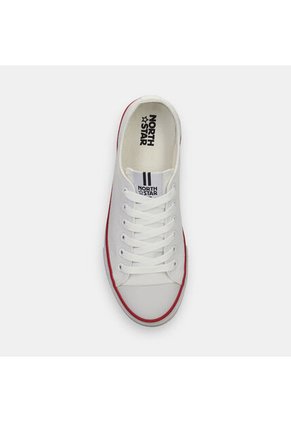 Tenis Para Hombre North Star Negro New Suprime