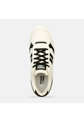 Tenis Para Hombre North Star Blanco Megan Break