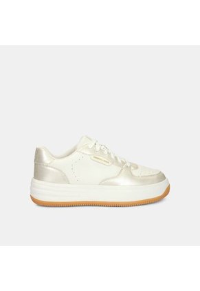 Tenis Para Mujer North Star Blanco