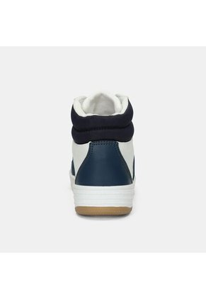 Tenis Junior Para Niño North Star Blanco Tormenta 30-33